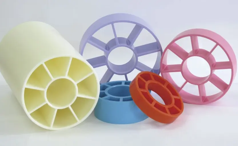 Mataas na Lakas 6-pulgada Inner Diameter ABS Core