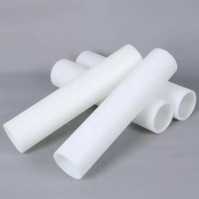 Bakit Mahalaga ang PVC Core Tube para sa Modern Industrial Packaging?