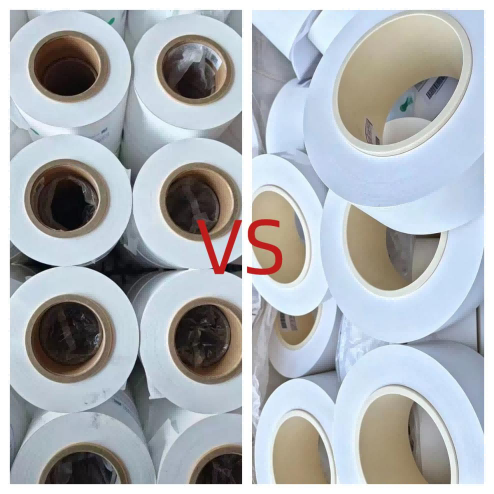 ABS Core Tubes Pinapalitan ang Paper Tubes: Separator Industry Upgrades
