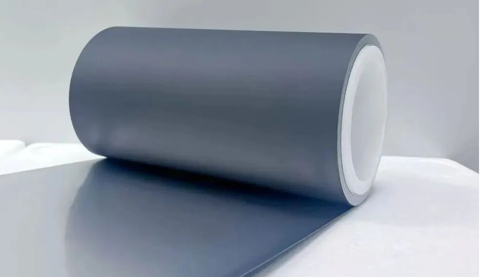 Bakit Bihirang Ginagamit ang Polyethylene (PE) para sa Winding Cores ng Aluminium-Plastic Film?