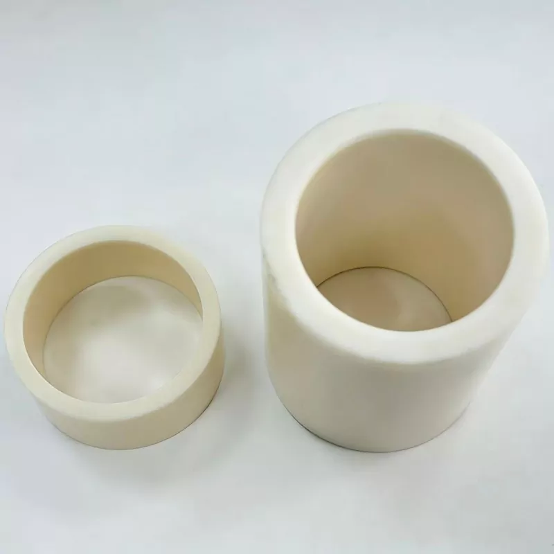 3-inch 6mm Smooth Surface ABS Core Tube