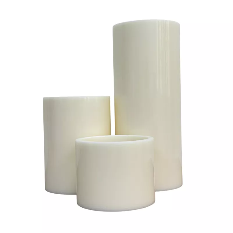 3-inch 76mm ID 10mm na kapal ng ABS Winding Tube