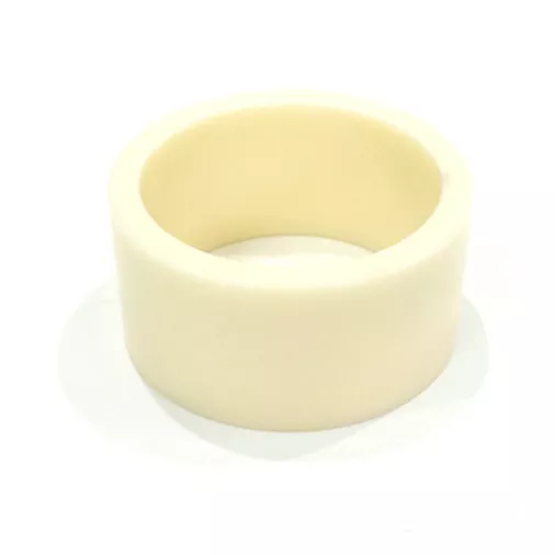 3-inch 76mm ID 8mm na kapal ng ABS Winding Tube