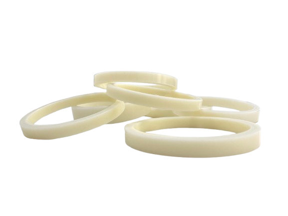 3 pulgada 8mm Kapal ABS core tubes para sa PET release film