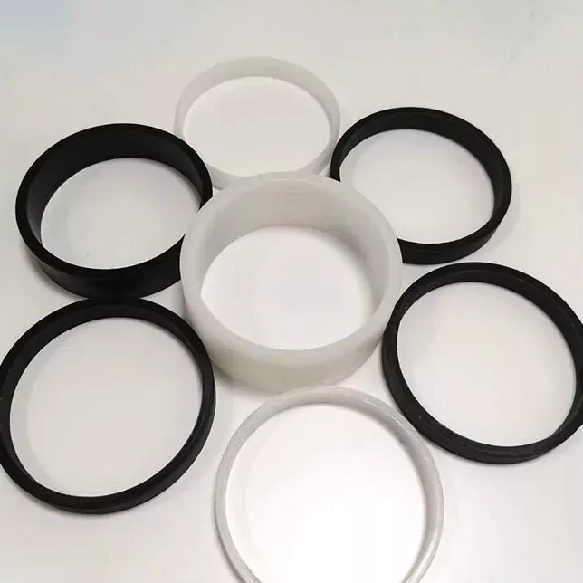 4-inch 101mm ID PVC Core Tube