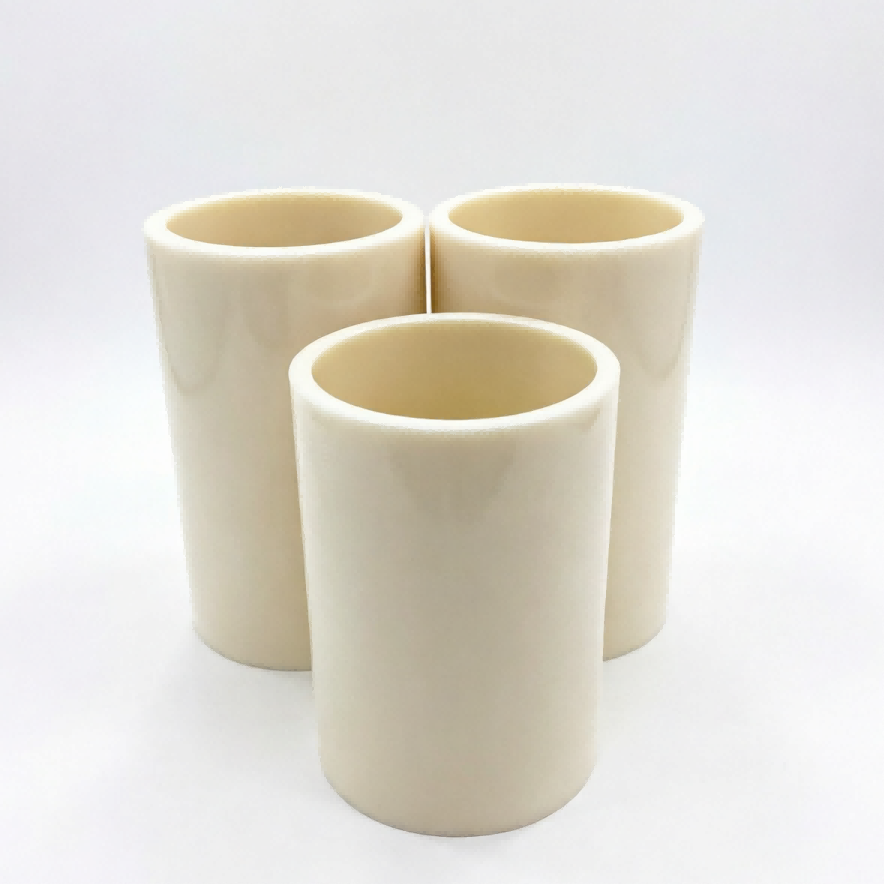 ABS tube rolling core