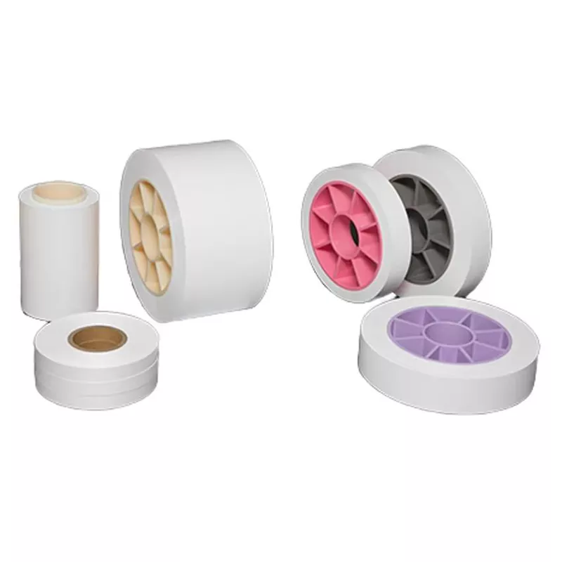 ID 3 pulgada OD 10 pulgada Double-layer ABS Spool