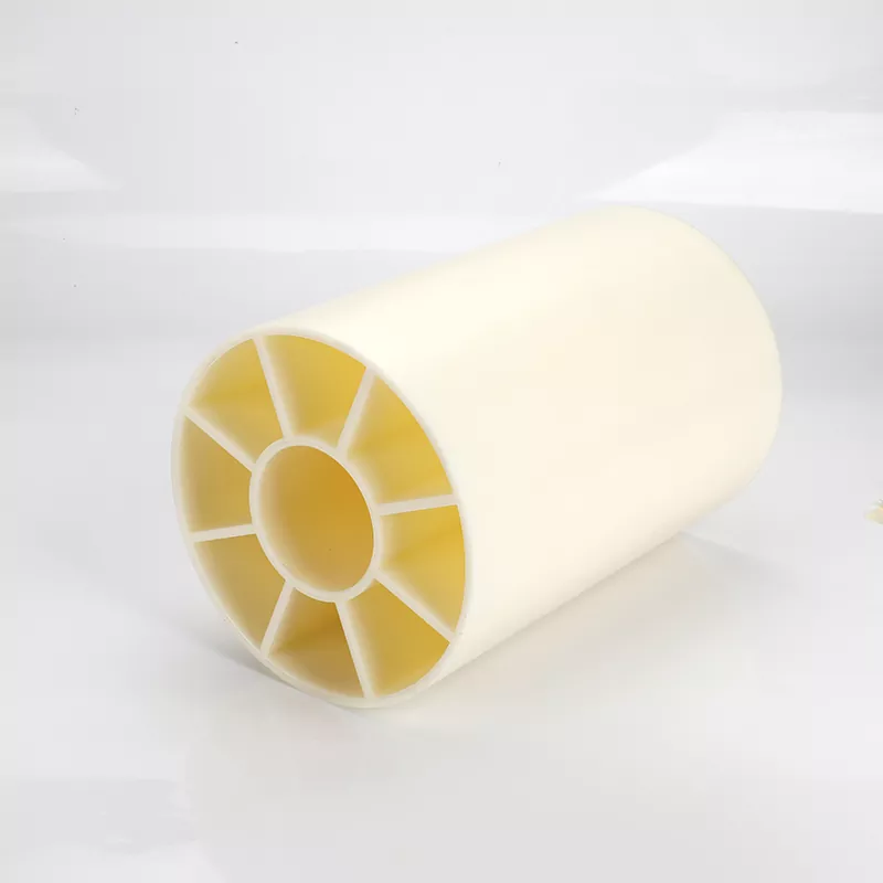 ID 6 pulgada OD 10 pulgada Double-layer ABS Reels