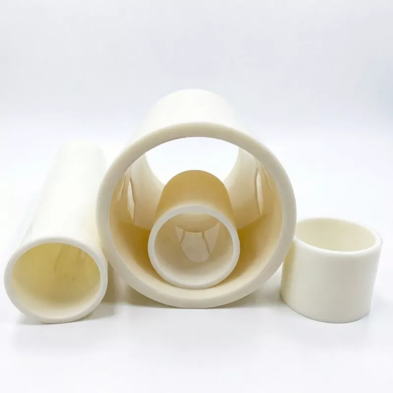 Mga Plastic na ABS Core Tube