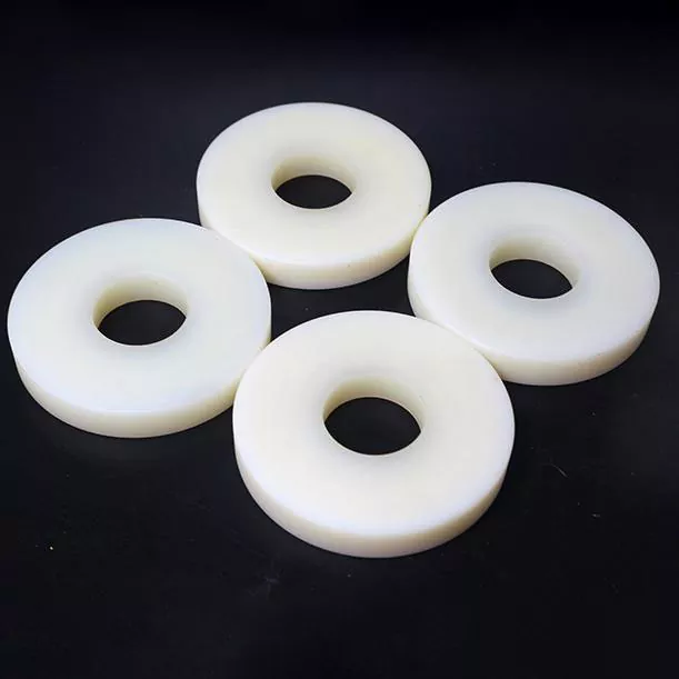 Maliit na diameter na Nylon Tube